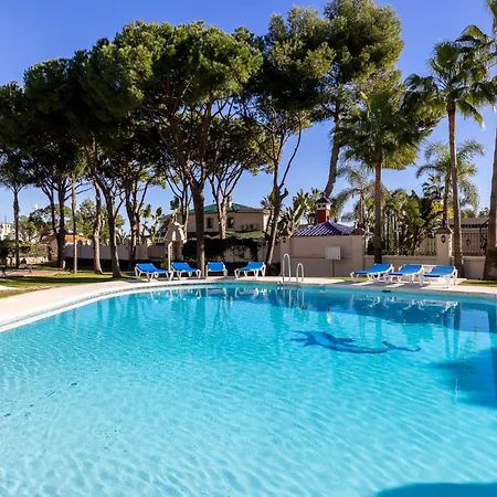 Apartment Atico En Puerto Banus Frente Al Mar