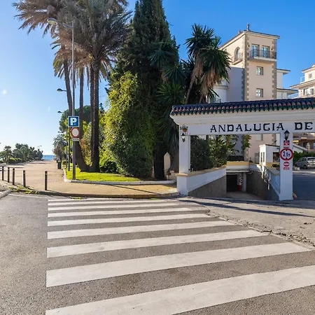 Apartment Atico En Puerto Banus Frente Al Mar *